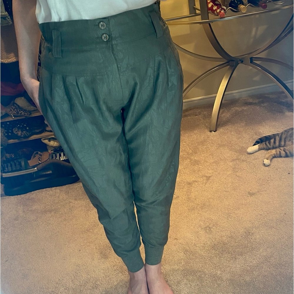 Vintage Trousers